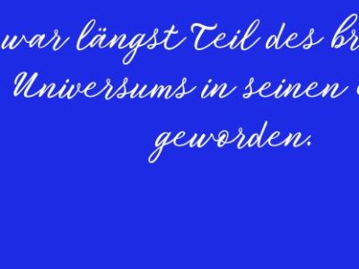 Meine liebsten Zitate aus „Wie die Sterne über&nbsp;uns“